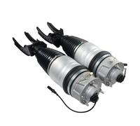 Ammortizzatore Sospensione Pneumatica per VW Touareg Anteriore Destra&Sinistra
