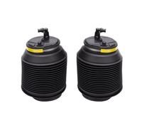 Ammortizzatore Sospensione Pneumatica Posteriore 4808035011 4809035011 Soffietti Ammortizzatori Bag Ride Per Toyota Per Land Per Cruiser Per Prado 120 Series 2003-2009 Ammortizzatori