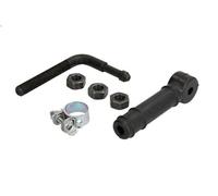 Ammortizzatore, sospensione pneumatica WABCO 4334010030