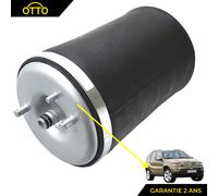 Paraspifferi Sospensione Pneumatico Previsto Per BMW X5 E53 00-06 - 6750356