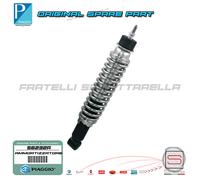 AMMORTIZZATORE POSTERIORE ORIGINALE PIAGGIO LIBERTY 125 SPORT 2006 2007 2008