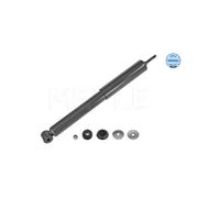 Ammortizzatore Sospensione Posteriore Per Opel Corsa C (C) 0436180
