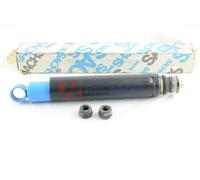 AMMORTIZZATORE SOSPENSIONE POSTERIORE PER OPEL REKORD FAMILIARE 1963-1966 105714