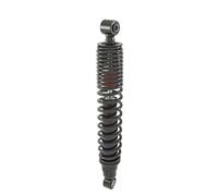 AMMORTIZZATORE SOSPENSIONE POSTERIORE SCOOTER PER PIAGGIO BEVERLY 125-300 10>13