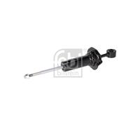 Ammortizzatore Sospensione Posteriore Sinistra Per Nissan NP300 Navara