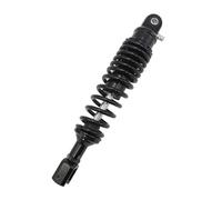 Ammortizzatore Sospensione Posteriore Universale Per Ammortizzatore Ad Aria Per Moto Da 320 Mm Per Scooter Per Dio Per Nmax ATV Quad Dirt Bike Sospensione Posteriore