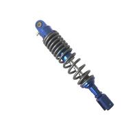Ammortizzatore Sospensione Posteriore Universale Per Ammortizzatore Ad Aria Per Moto Da 320 Mm Per Scooter Per Dio Per Nmax ATV Quad Dirt Bike Sospensione Posteriore