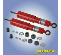 Ammortizzatore,Speciale,Regolabile Asse Ant. ,Koni-Rot,per VW Beetle,Karmann