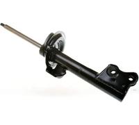 Ammortizzatore Spina inferiore DSB155G DENCKERMANN per MERCEDES-BENZ CLASSE A