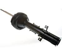 DENCKERMANN B111332 Kit pastiglie freno, Freno a disco per LAND ROVER