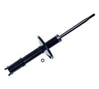 Ammortizzatore Spina inferiore DSB322G DENCKERMANN per DACIA RENAULT