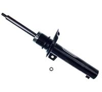 DENCKERMANN Ammortizzatore per VW Caddy IV Scatola Saa Sah Audi Tt 8J3 8J9