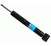 SACHS 105 807 Ammortizzatore per Audi 100 C3 Tre Volumi (443, 444) 1982-1991 Assale Posteriore e altri veicoli