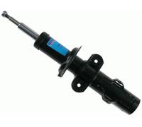 Ammortizzatore Anteriore Sachs Per Fiat Panda 800 900 1000 0.9 141 34 30 Cv