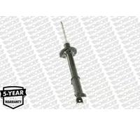 Ammortizzatore Spina superiore 11085 MONROE per MAZDA 323 III Hatchback