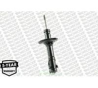 Ammortizzatore Spina superiore 11163 MONROE per VW SEAT