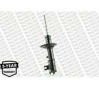 Ammortizzatore Spina superiore 11170 MONROE per MITSUBISHI LANCER IV Hatchback