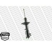 Ammortizzatore Spina superiore 11171 MONROE per MITSUBISHI LANCER IV Hatchback