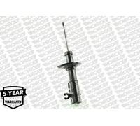 Ammortizzatore Spina superiore 11230 MONROE per MAZDA 323 F V 323 S V 323 P V