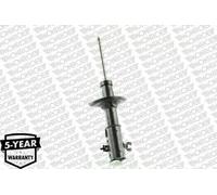 Ammortizzatore Spina superiore 11231 MONROE per MAZDA 323 F V 323 S V 323 P V