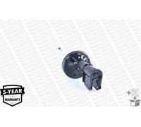 Ammortizzatore Spina superiore 11285 MONROE per NISSAN RENAULT