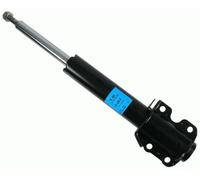 Ammortizzatore Spina superiore 115 904 SACHS per MERCEDES-BENZ VW