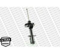 Ammortizzatore Spina superiore 11528 MONROE per OPEL OMEGA A OMEGA A Familiare