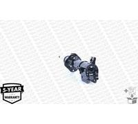 MONROE 15063 Ammortizzatore per OPEL,SUZUKI,VAUXHALL