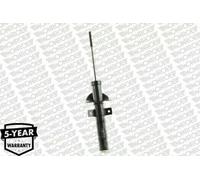 Monroe Ford Fiesta Iv (Ja_, Jb_) Courier Furgonato (J5_, 16226