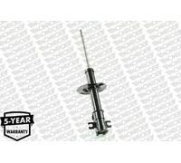 KIT 2 AMMORTIZZATORI ANTERIORI FIAT PUNTO 188 II 1.2 8V 16 V 1.3 JTD 70 CV 60 CV