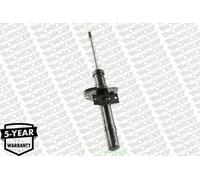 COPPIA AMMORTIZZATORI ANTERIORI MONROE 16451 SKODA FABIA II (542)