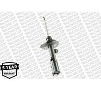Ammortizzatore Spina superiore 16466 MONROE per TOYOTA COROLLA COROLLA Familiare