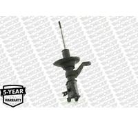 Ammortizzatore Spina superiore 16473 MONROE per HONDA CIVIC VII Hatchback