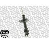 Ammortizzatore Spina superiore 16484 MONROE per SUBARU LEGACY II Familiare