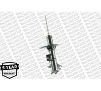 Ammortizzatore Spina superiore 16689 MONROE per MITSUBISHI VOLVO