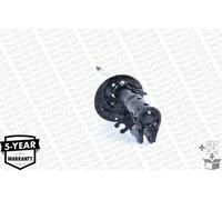 Ammortizzatore Spina superiore 16798 MONROE per VOLVO S40 I V40 Familiare