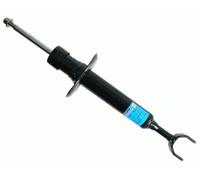 Ammortizzatore Spina superiore 170 811 SACHS per AUDI VW