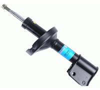 Ammortizzatore Spina superiore 230 380 SACHS per NISSAN RENAULT