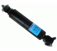 Ammortizzatore Spina superiore 231 001 SACHS per MERCEDES-BENZ PONTON