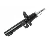 Ammortizzatore Spina superiore 232-01-003 ABAKUS per SKODA AUDI VW SEAT