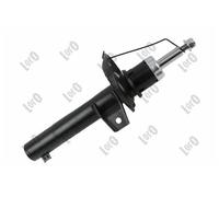 Ammortizzatore Spina superiore 232-01-004 ABAKUS per SEAT VW SKODA AUDI