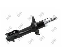 Ammortizzatore Spina superiore 232-01-007 ABAKUS per VW SEAT