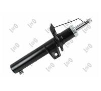 Ammortizzatore Spina superiore 232-01-008 ABAKUS per AUDI SEAT SKODA
