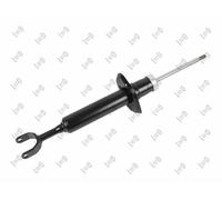 Ammortizzatore Spina superiore 232-01-015 ABAKUS per AUDI VW