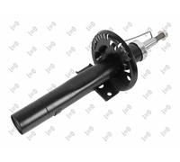 Ammortizzatore Spina superiore 232-01-017 ABAKUS per SKODA VW SEAT