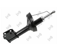 Ammortizzatore Spina superiore 232-01-018 ABAKUS per NISSAN RENAULT