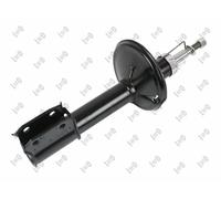 Ammortizzatore Spina superiore 232-01-019 ABAKUS per DACIA RENAULT