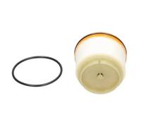 Ammortizzatore Spina superiore 232-01-034 ABAKUS per MERCEDES-BENZ