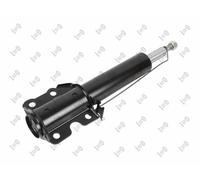 Ammortizzatore Spina superiore 232-01-036 ABAKUS per MERCEDES-BENZ VW