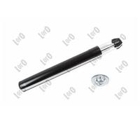 Ammortizzatore Spina superiore 232-01-040 ABAKUS per AUDI 100 C2 Tre volumi V8